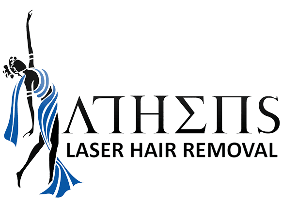 Athens Laser Hair Removal logo