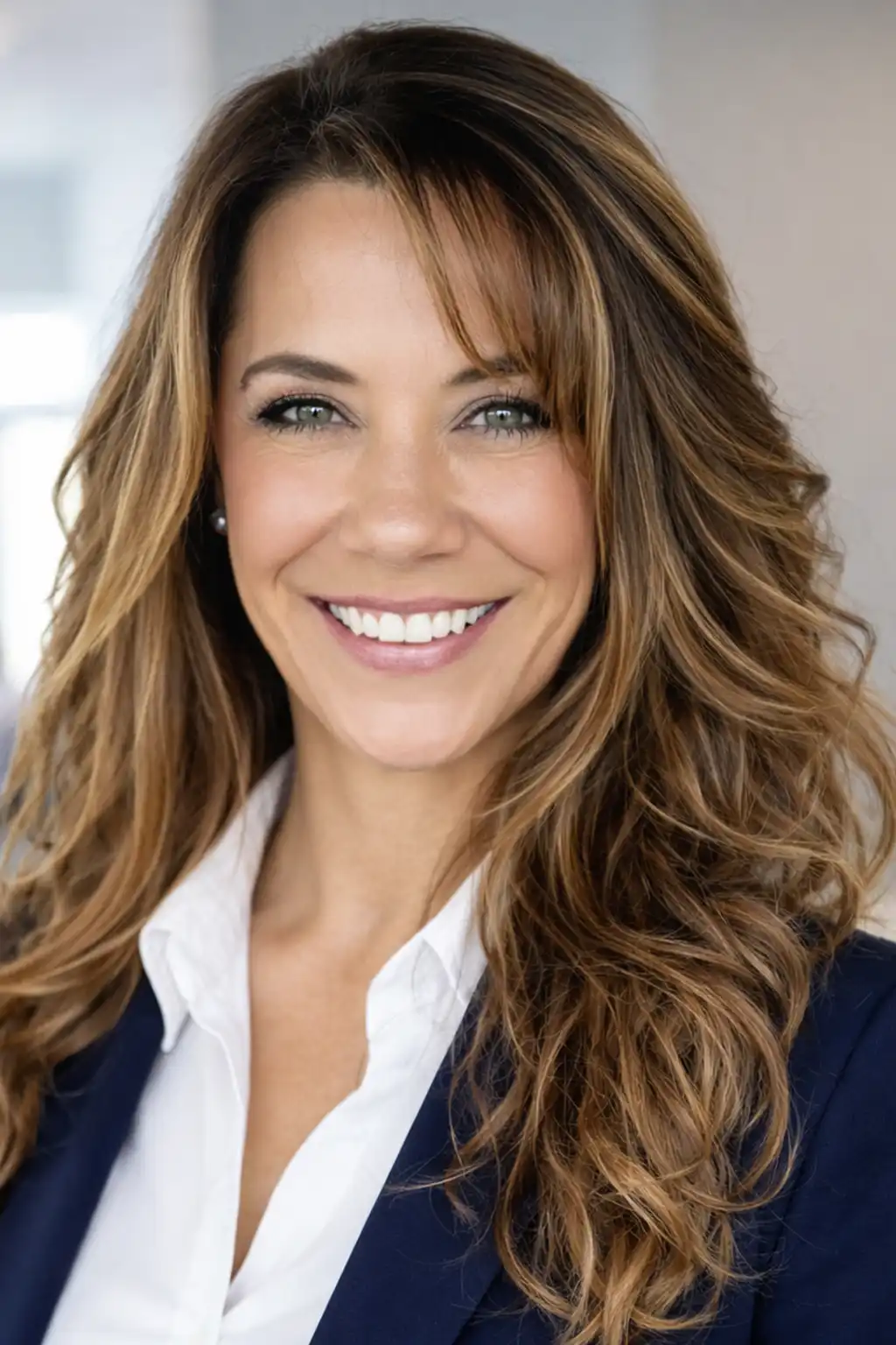 Shanon Farrell Athens Laser Hair Removal