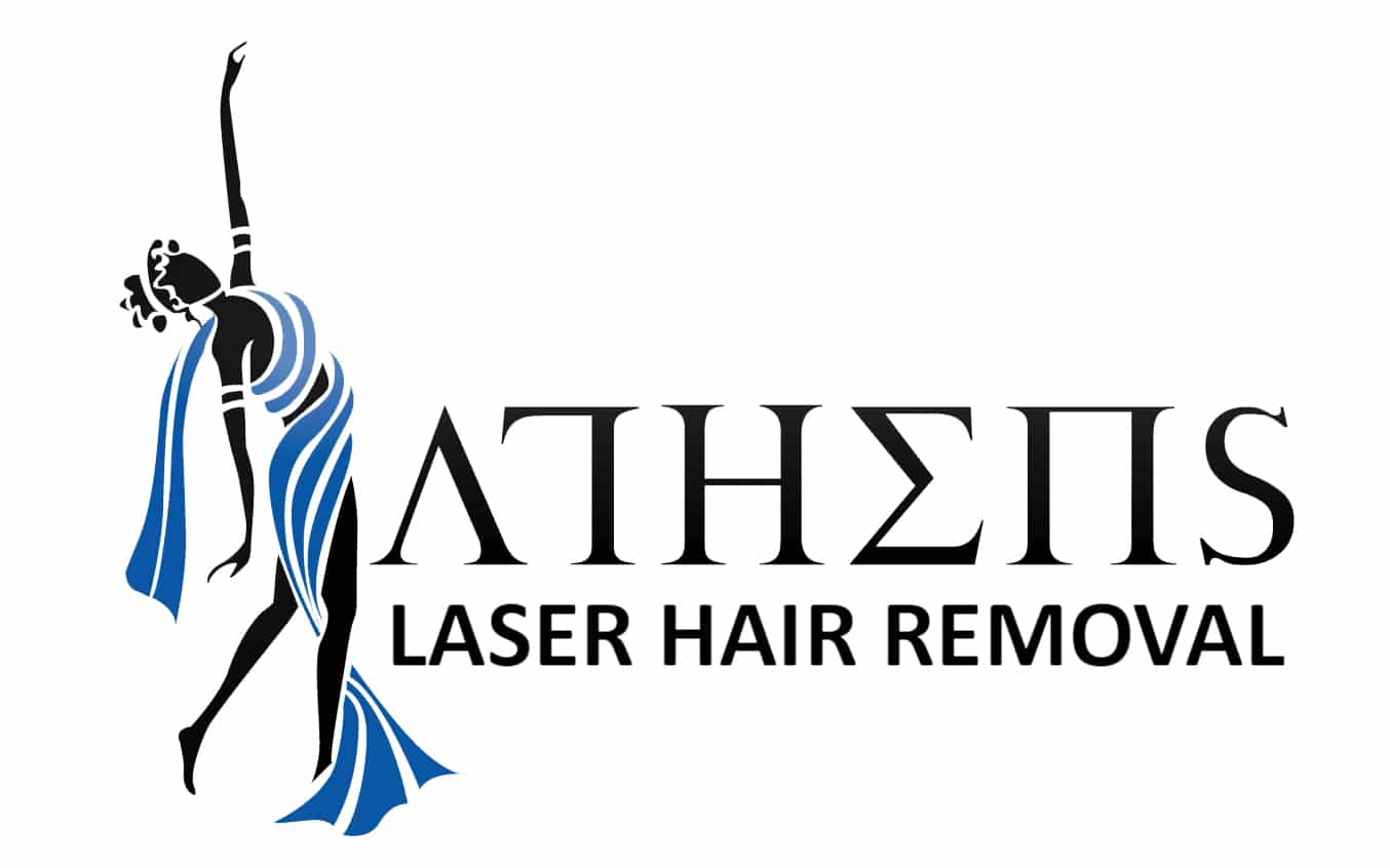 Athens Laser Hair Removal Logo