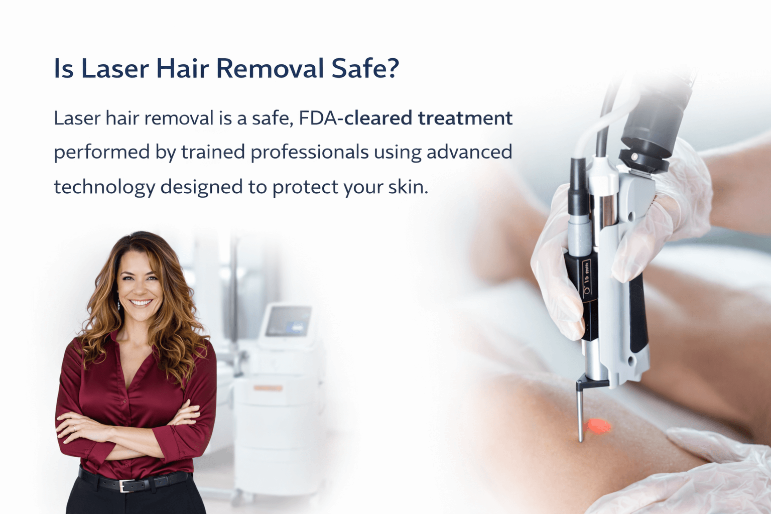 Shanon Athens Laser Hair Removal