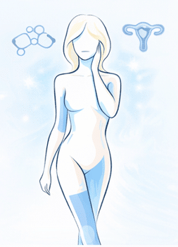 Woman Body